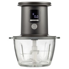 신일 2 in 1 무선 저울 멀티 다지기, SFM-S120PL