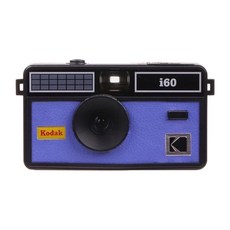 KODAK 柯達 新型多功能底片相機 長春花藍, i60, 1個
