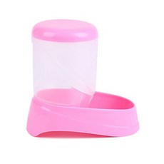 카르노 햄스터 먹이 반자동 급여기 13 x 14 cm, 랜덤발송, 1개