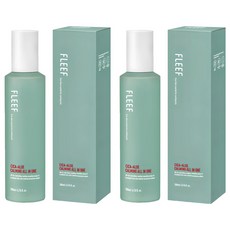플리프 시카 알로에 카밍 올인원, 200ml, 2개