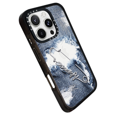 케이스티파이 Pinned Statement Case 임팩트 휴대폰 케이스