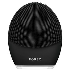 FOREO 淨透舒緩潔面儀 男士專用, LUNA 3, 黑色