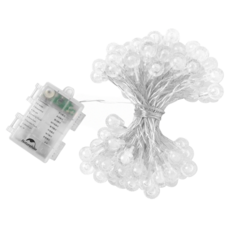 Naturehike 挪客 星點 氛圍串燈 乾電池 CNH22DQ028, 10m, 1個