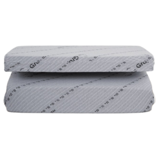 BEARBED 熊棉 樂活家居 黑科技床墊