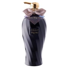 KA'FEN 卡氛 OANAYA 歐娜雅 寵愛呵護黑鑽沐浴乳 黑沐, 600ml, 1瓶