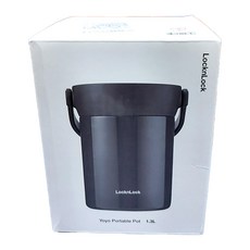 悠悠保溫桶 LHC8050PIK, 粉紅色, 1個