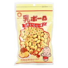 旺揚 乳兒蛋酥(布丁風味), 90公克, 布丁, 90g, 2包
