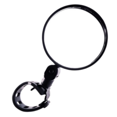 自行車後照鏡，360° 旋轉，視野不受限, Y220, 1組