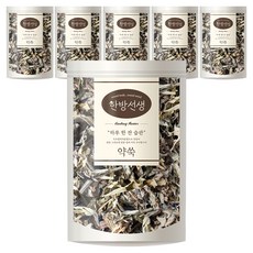 한방선생 약쑥, 500g, 1개입, 6개