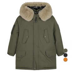 NEPA KIDS Winterize 鵝絨羽絨外套