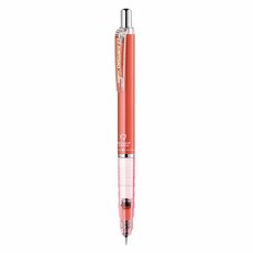 ZEBRA 斑馬牌 DelGuard 不易斷芯自動鉛筆 P-MA85-CDP 0.5mm, 1支