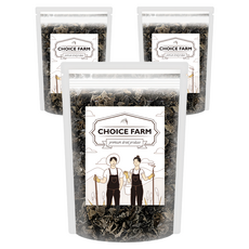 초이스팜 건목이 버섯, 70g, 3개