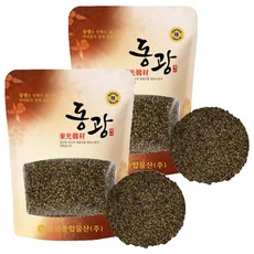 동광한방몰 결명자, 600g, 2개