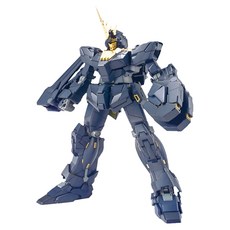 BANDAI 1/100 BANDAI MG 152 獨角獸2號機 報喪女妖 5063045, 1個