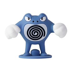 PoKeMoN 寶可夢 筆套公仔 第二彈, 顏色隨機, 1個