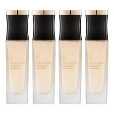 이자녹스 커버 수프림 리치 에센스 파운데이션 40ml, 4개, 21호