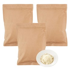 넛츠팜 아몬드분말, 700g, 3개