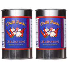 庭園F&S 秋夏生 辣椒醬, 2個