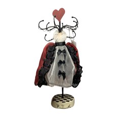 SETOCRAFT 迪士尼 愛心皇后 飾品架, 1個