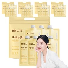 뉴트리원 비비랩 바비쉐이크 바나나맛, 40g, 35개