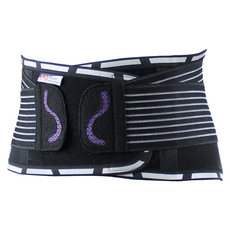 I-M 愛民 時尚纖薄護腰 EB-777, 1個