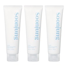 에뛰드 뉴 순정 10무 수분 에멀전, 130ml, 3개