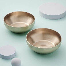 Obuja 有機冷面 19cm, 單一顏色, 2個