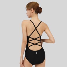 스피카 여성용 더블엑스백 스윔웨어 SPA104