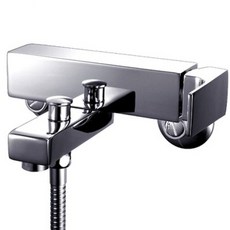 HANSSEM 淋浴方形水龍頭 HI-9030