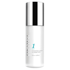 INALUMIE 芙木之光 多重玻尿酸保濕乳液, 1個, 50ml