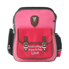 UnMe 皇家敦品書包/////