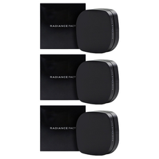 미샤 래디언스 팩트 파우더 9.5g, 23호 샌드, 3개