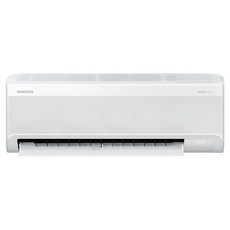 삼성전자 24.4㎡(7.4평) AI 무풍콤보 벽걸이 에어컨 AR60F07D12WT + 리모컨 세트 방문설치, 에어컨(AR60F07D12WT), 일반배관형