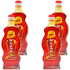 신선수 신시안 마라유, 400ml, 4개