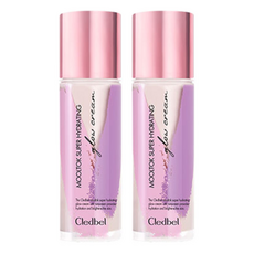 第 3 季 Cledbell Mul Tok 超級保濕髮光霜 30ml, 單色, 2個