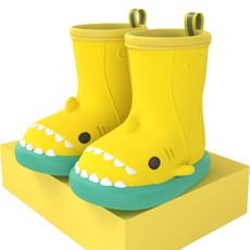 兒童Jawsrain雨靴