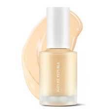 네이처리퍼블릭 프로방스 인텐시브 앰플 파운데이션 SPF30 PA+++ 30ml, Y23웜베이지, 1개