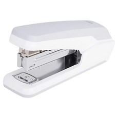 deLi 得力 釘書機 3號 E0464 25張, 1個, 白色