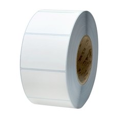Barcode Bank 藝術標籤紙 7 x 5 cm, 1800格, 1個