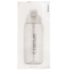 LocknLock 樂扣樂扣 米尚杯 ABF872WHT, 白色, 1.85L, 1個