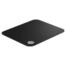 steelseries 賽睿 QcK 電競鼠墊 布料 防滑底座, 1個, Small