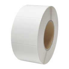 Barcode Bank 感熱標籤紙 6 x 6 cm, 1400格, 1個