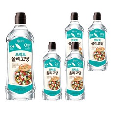 samyang 三養 Q.one 寡糖, 1.2kg, 5個