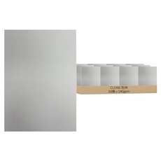 CLEAN 克林 描圖紙 140gsm, 50張, A4