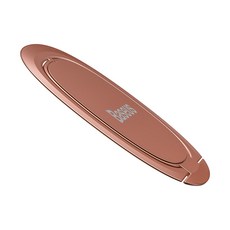 베이스어스 인비저블 스마트링 브라켓, 로즈골드, 1개