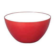 CB JAPAN atomico 耐熱微波碗 14cm, 番茄色, 1個