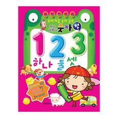 可擦寫的第一個數字123, 丹特媒體