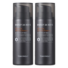 Energy24 男士多合一保濕精華, 120ml, 2個