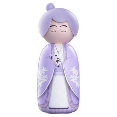 IdmIx 王朝系列暖手寶, N6, 宋 紫色