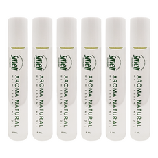 Smell Lemongrass 精油滾珠瓶 檸檬草 8ml 6瓶
